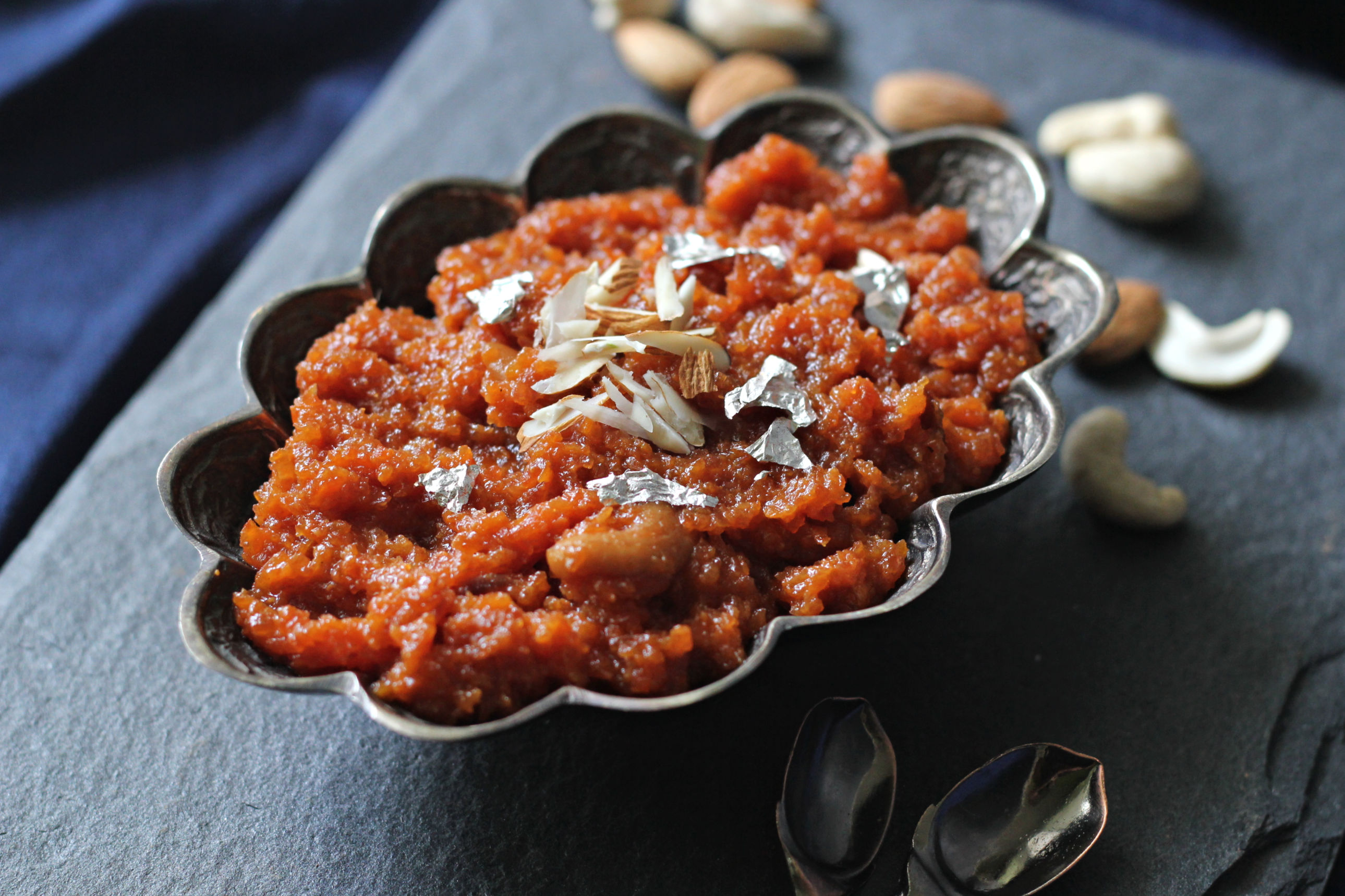Gajar Ka Halwa