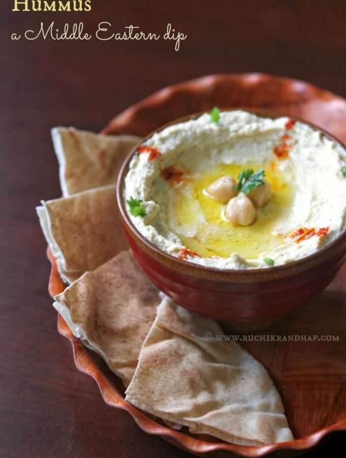 Hummus