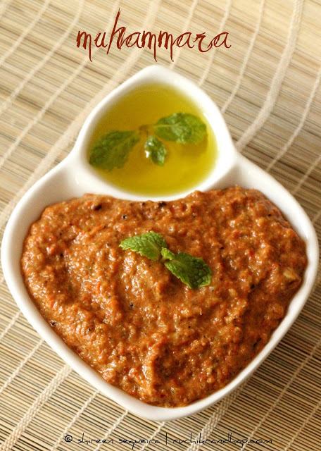 Muhammara