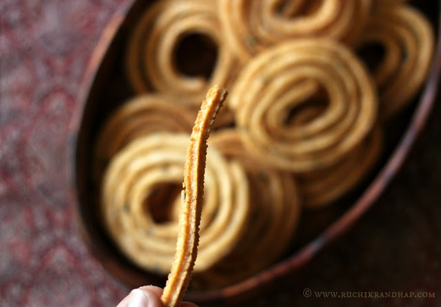 Chakli