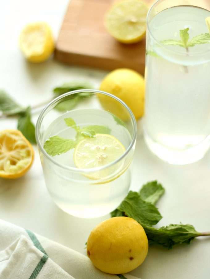 Lime Juice | Lemonade
