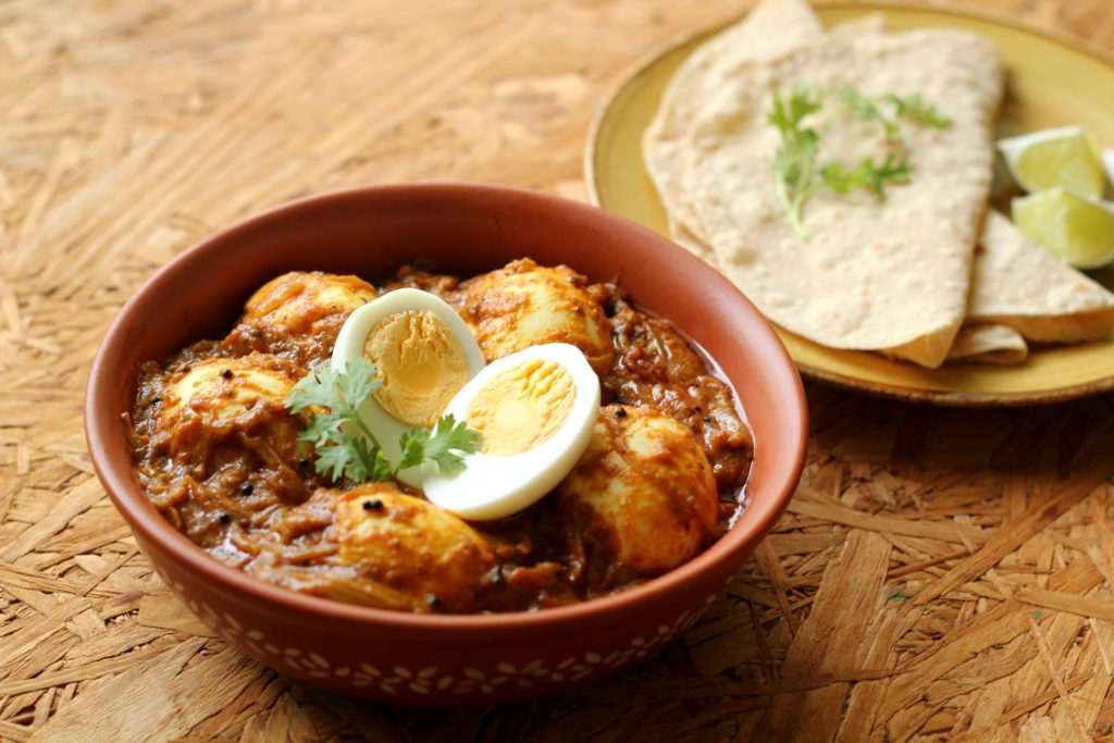 Egg, Fish & Seafood Recipes for Lent Ruchik Randhap