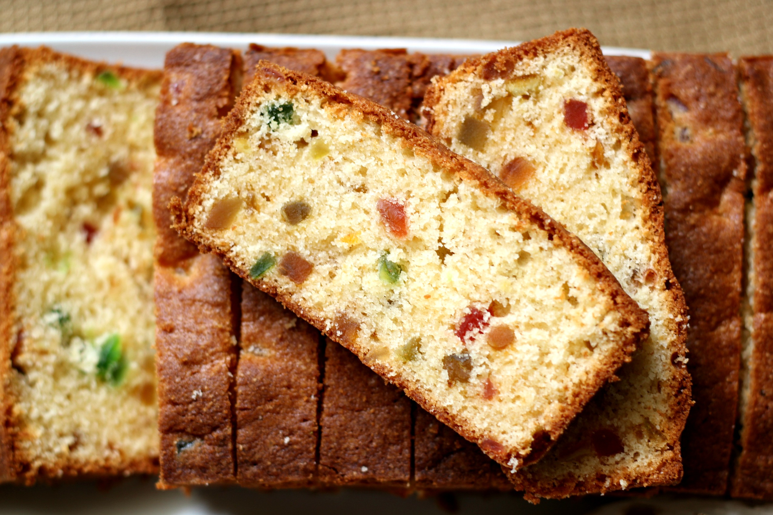 Eggless Tutti Frutti Cake Recipe 👌😋 | Homemade bread recipe | Fruit bread  recipe | Tutti frutti cake - YouTube