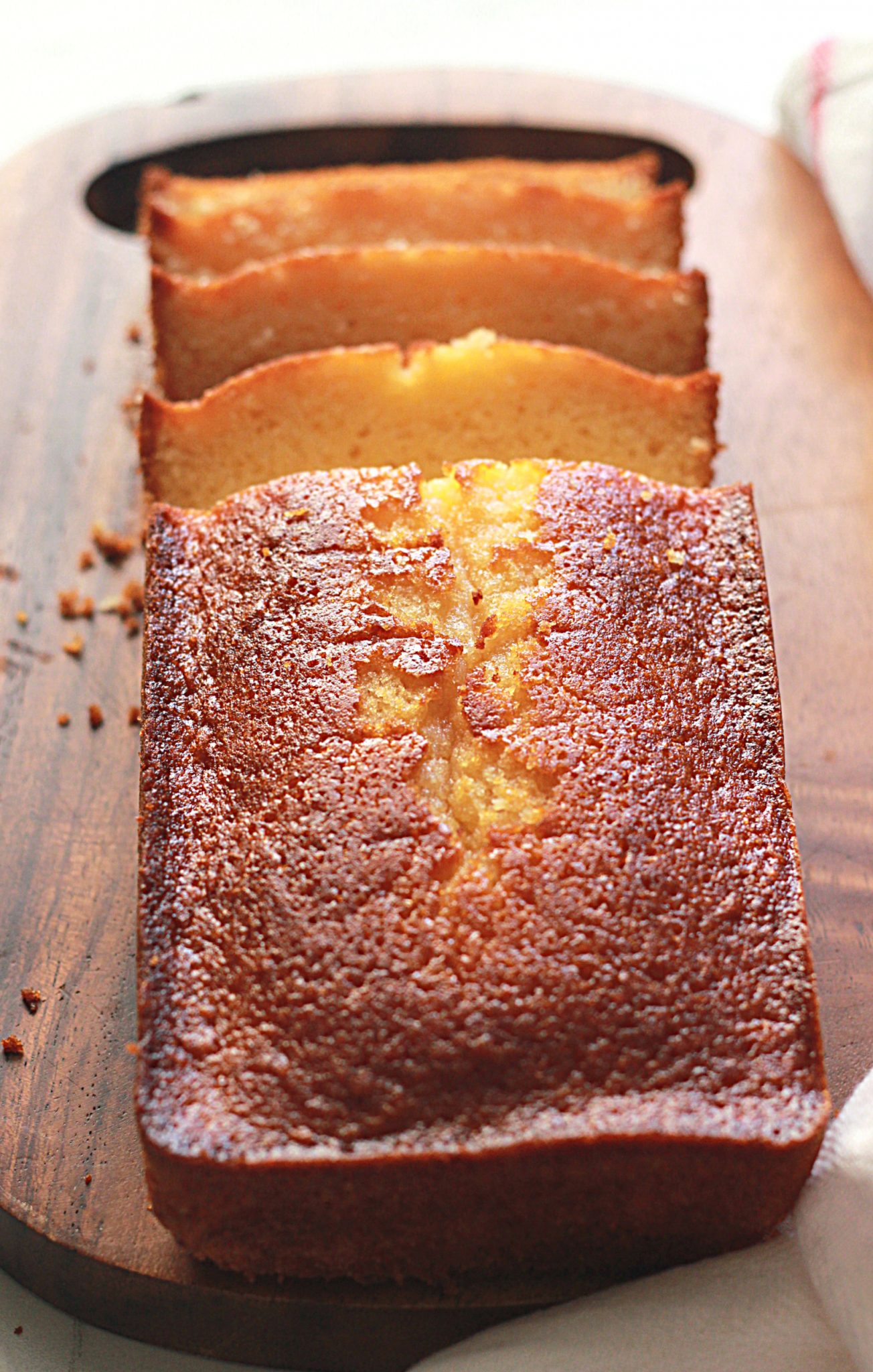 Pineapple Cake + Video! Ruchik Randhap