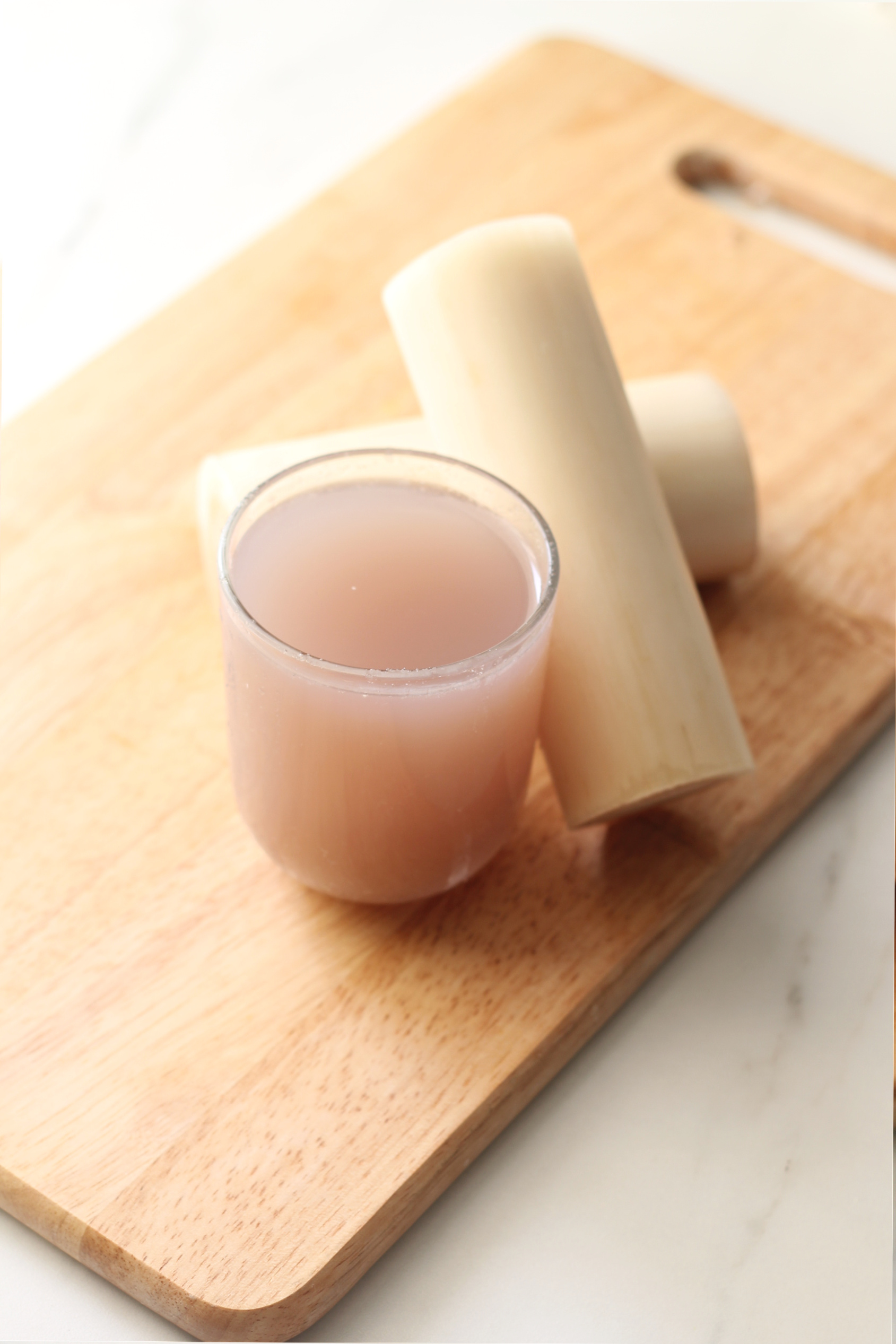 Banana Stem Juice | Kandiyeso Roce | Home Remedy For Kidney Stone