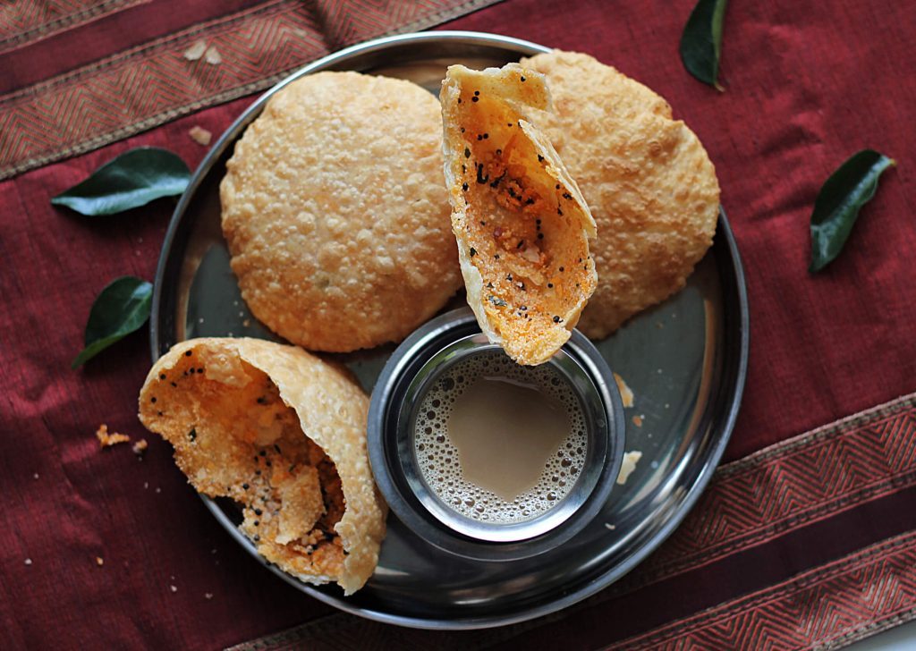 Biscuit Rotti + Video! - Ruchik Randhap